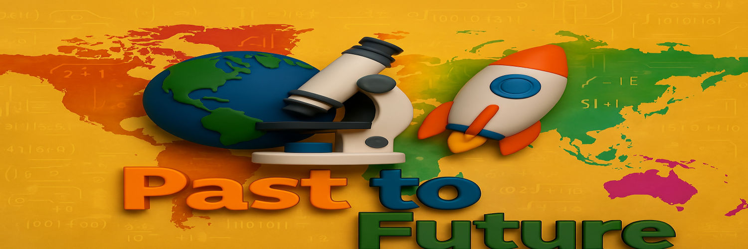 PastToFuture🚀 banner