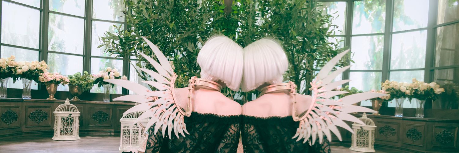 Ainu_lin's profile banner image