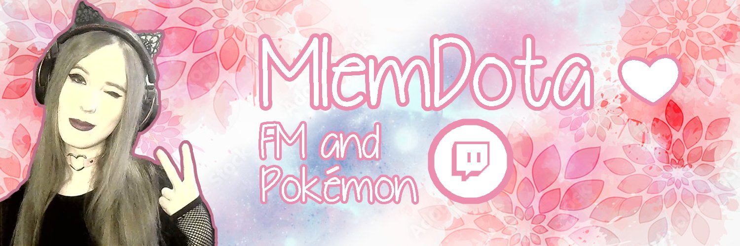 MlemDota's profile banner image