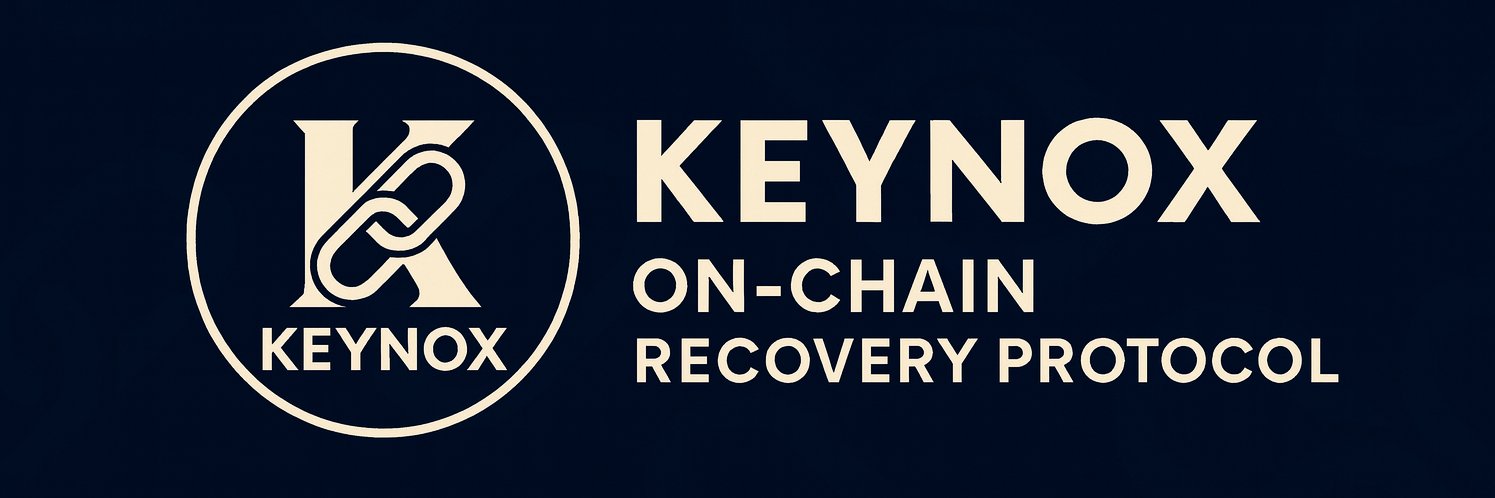 KEYNOX banner