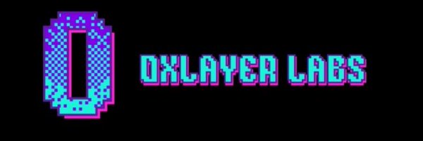 0xlayerlabs Profile Banner