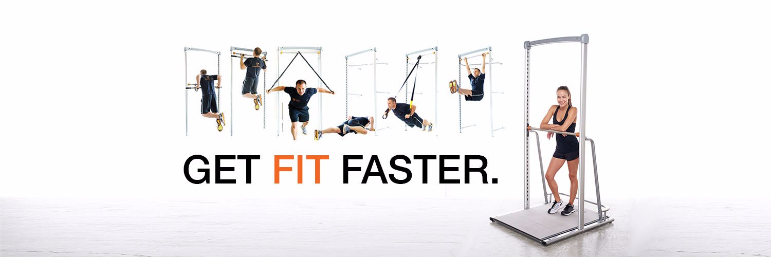 SOLOSTRENGTH's profile banner image
