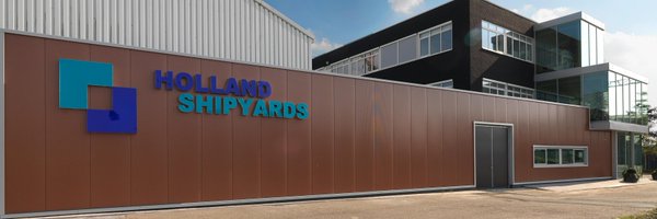 Holland Shipyards Profile Banner