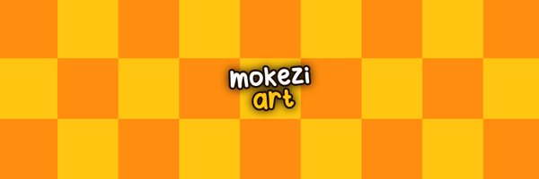 MokeDraws Profile Banner