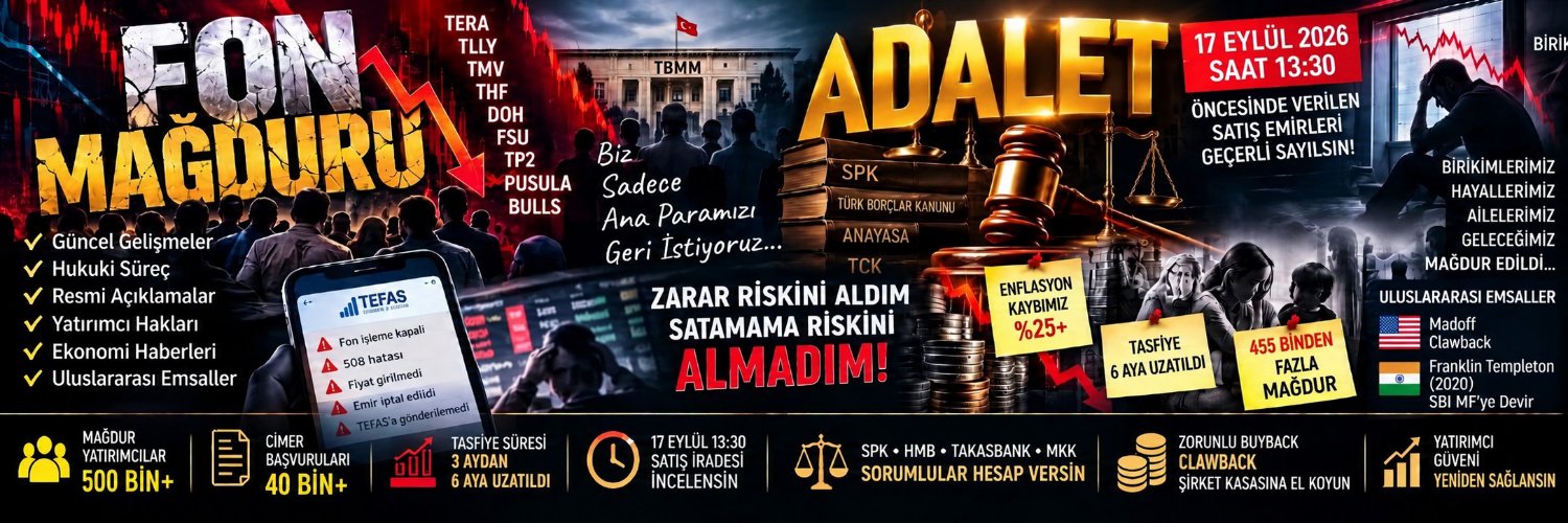 FonAdalet's profile banner image