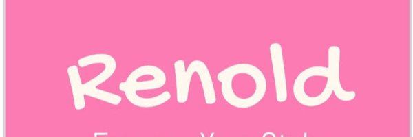 MenRenold Profile Banner