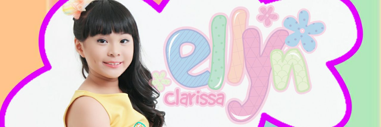 Ellyn Clarissa banner