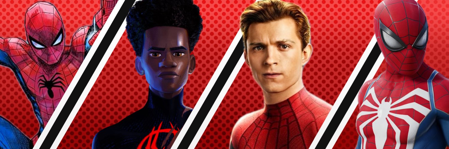 Spidey’s Source banner