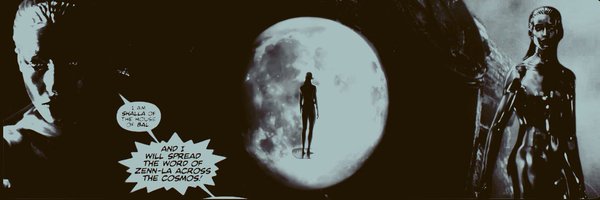 SILVERHERALDS Profile Banner