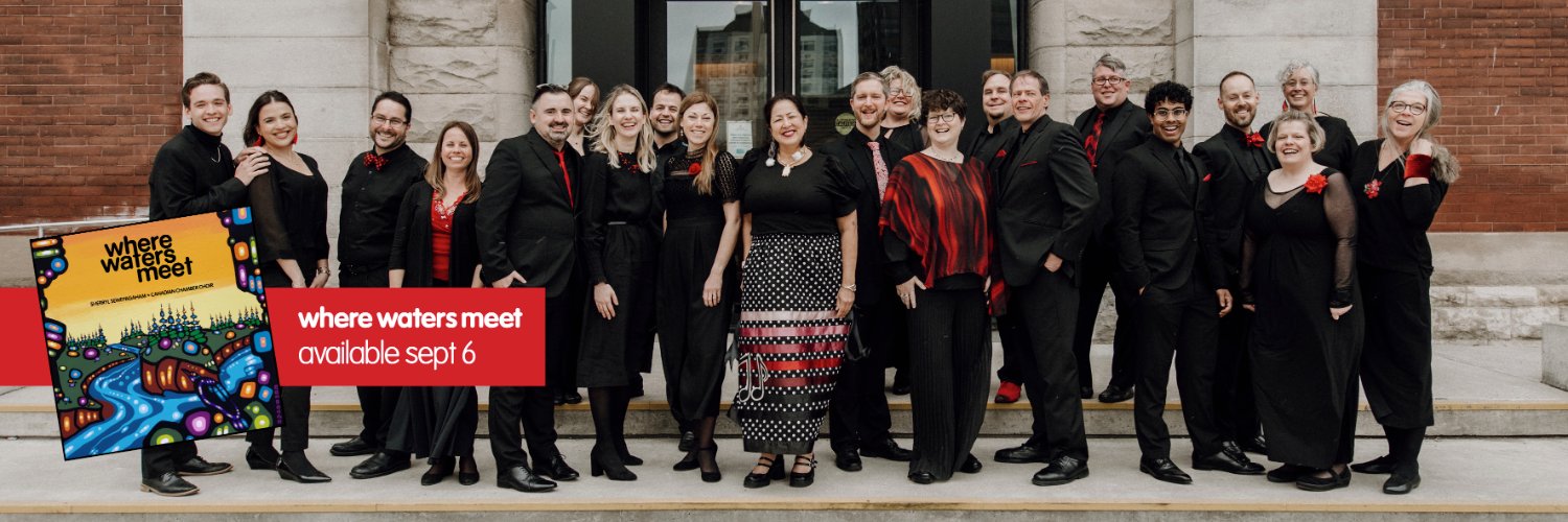 canadian_choir's profile banner image