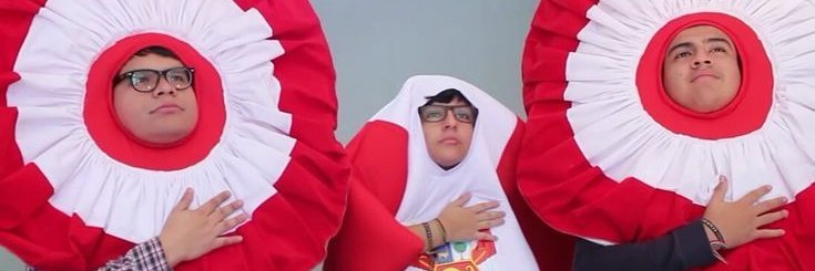 peruyumes's profile banner image