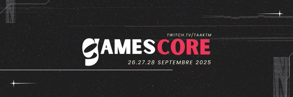 GamesCoreLan Profile Banner