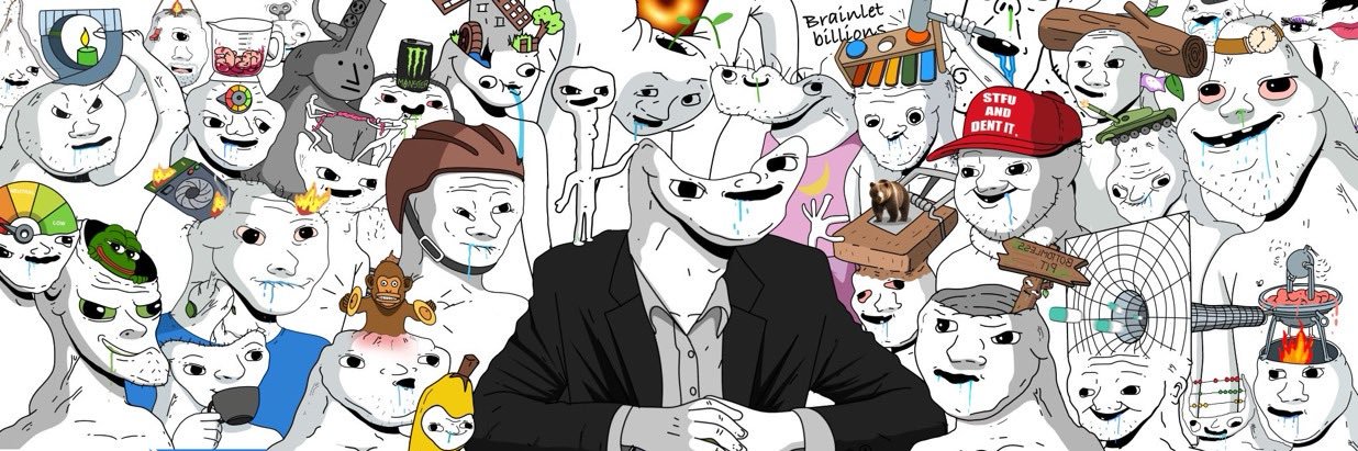 brainlet banner