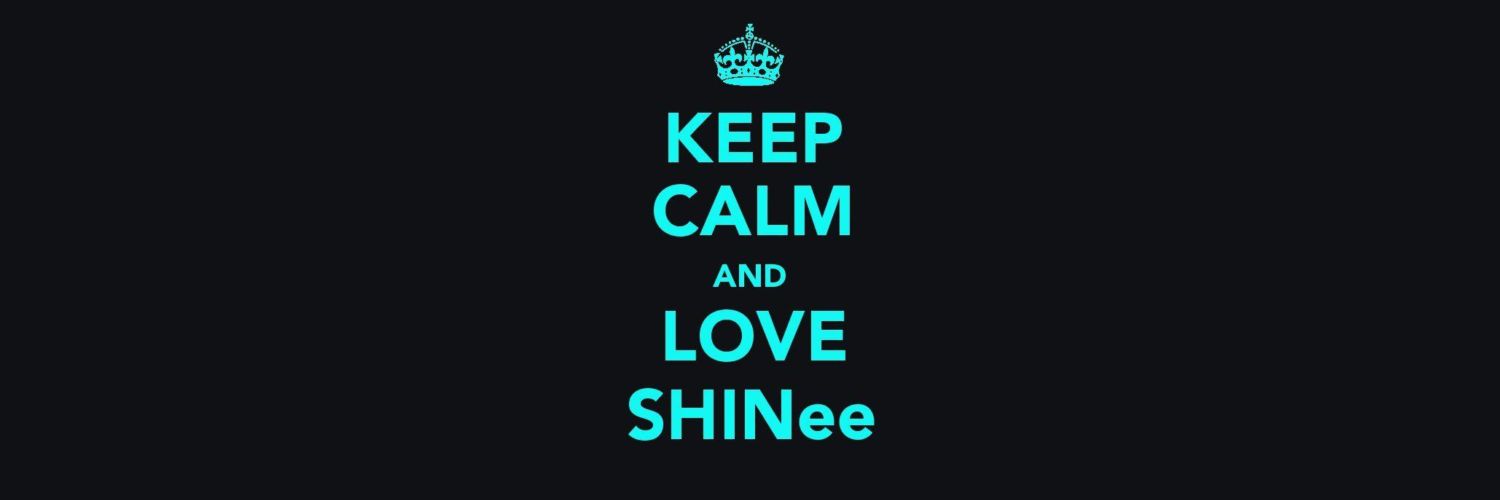 Millennial Shinee banner