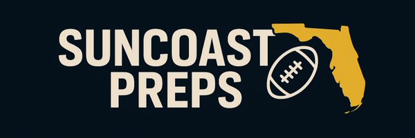 SuncoastPreps Profile Banner