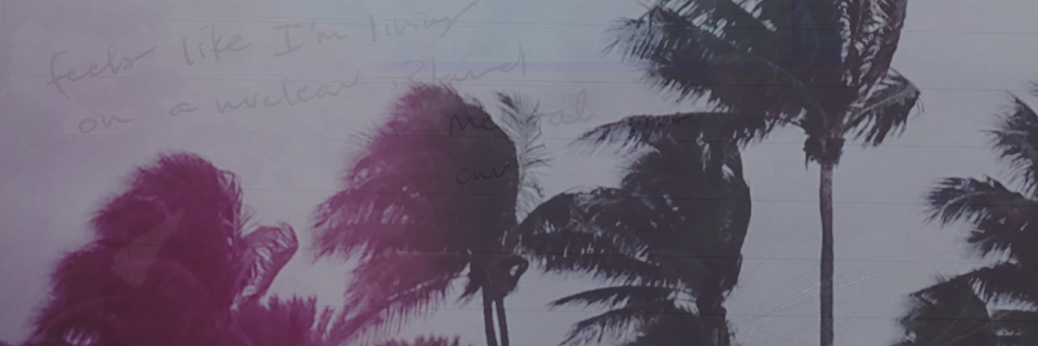 GhostLion's profile banner image