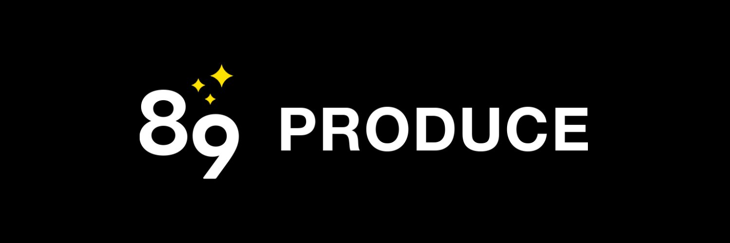 山口修平 | (株)89PRODUCE代表 |『たまんちゅ！』原作/P | ねおねおんトライブ所属 banner