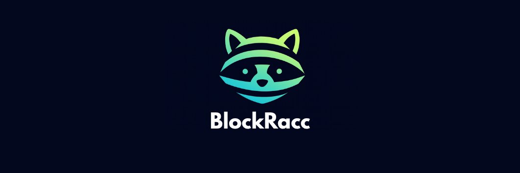 BlockRacc banner
