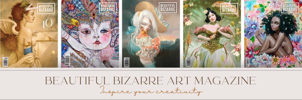 BeautifulBzarre Profile Banner