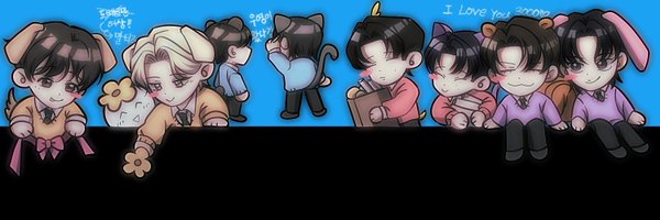 yywnsh Profile Banner