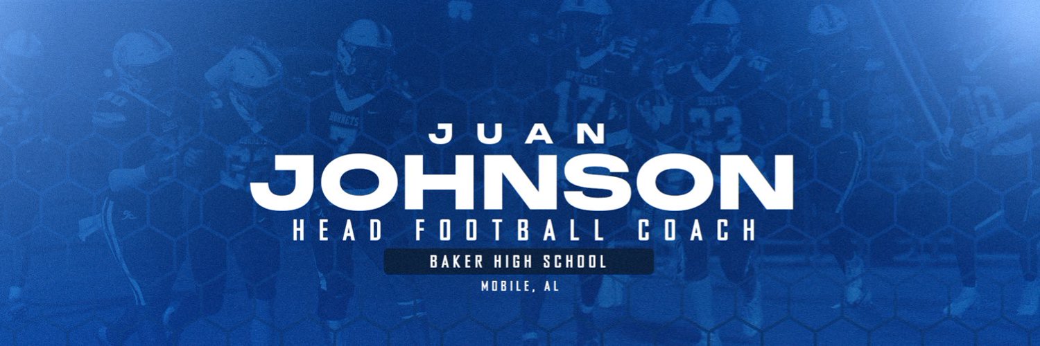 Juan Johnson Profile Banner