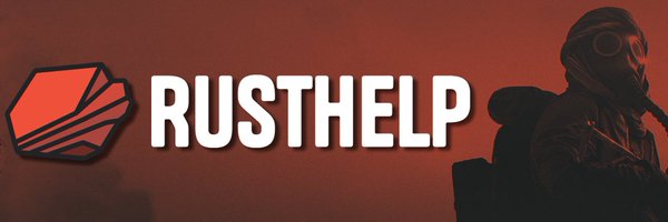 rusthelp_com Profile Banner