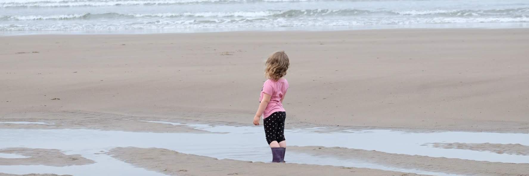 Melanie Findlater banner