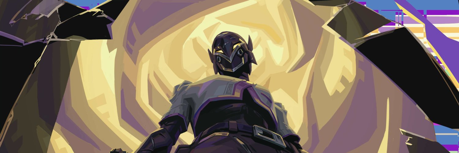 magurokun10's profile banner image