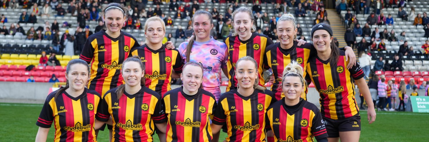 Demi Falconer banner