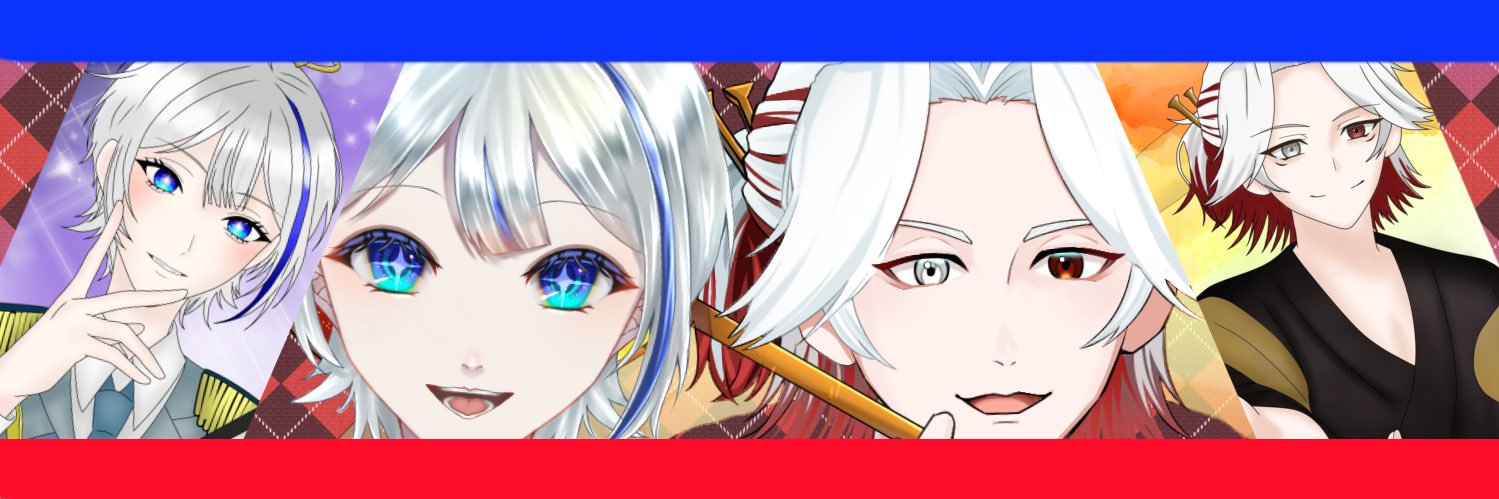 ユルネア@お友達になって‼️‼️‼️ banner