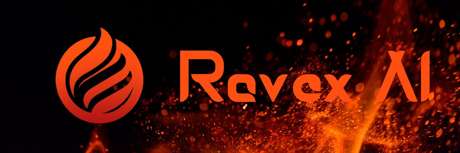 Ravex_AI's profile banner image