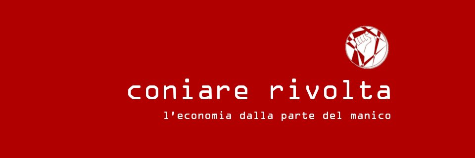 coniare rivolta banner