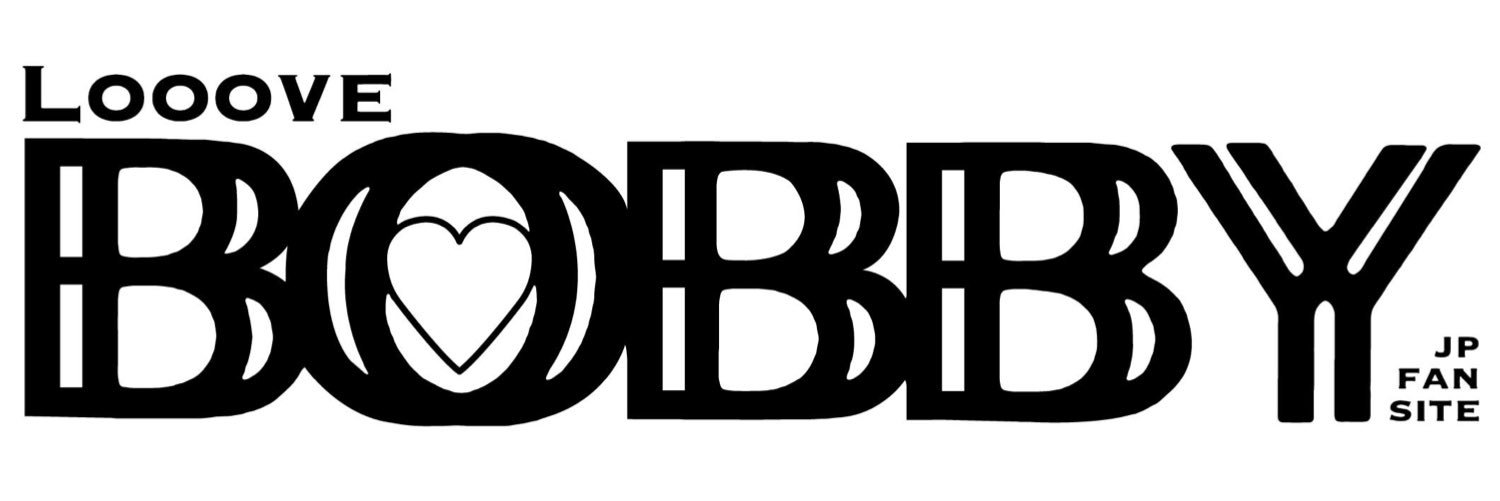 looovebobby's profile banner image