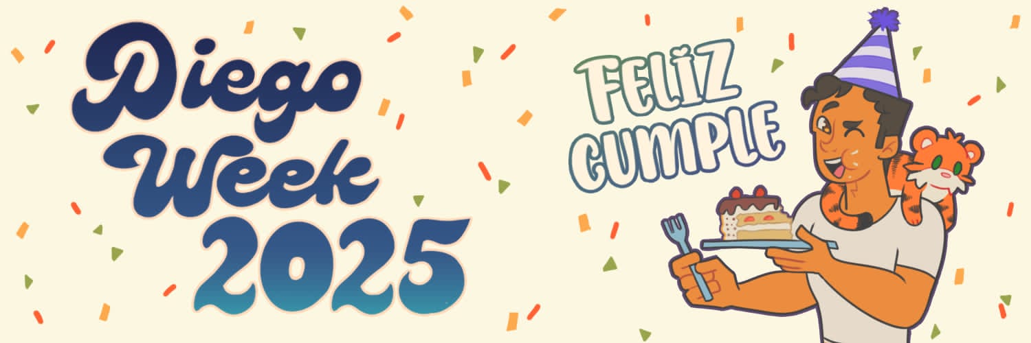 DiegolivoWeek25's profile banner image