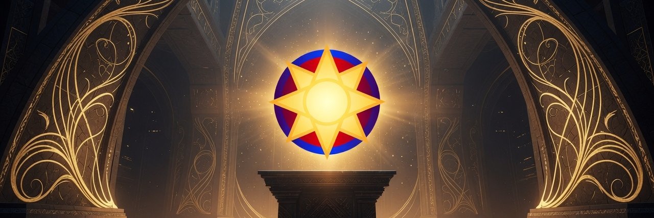 OctalSun's profile banner image
