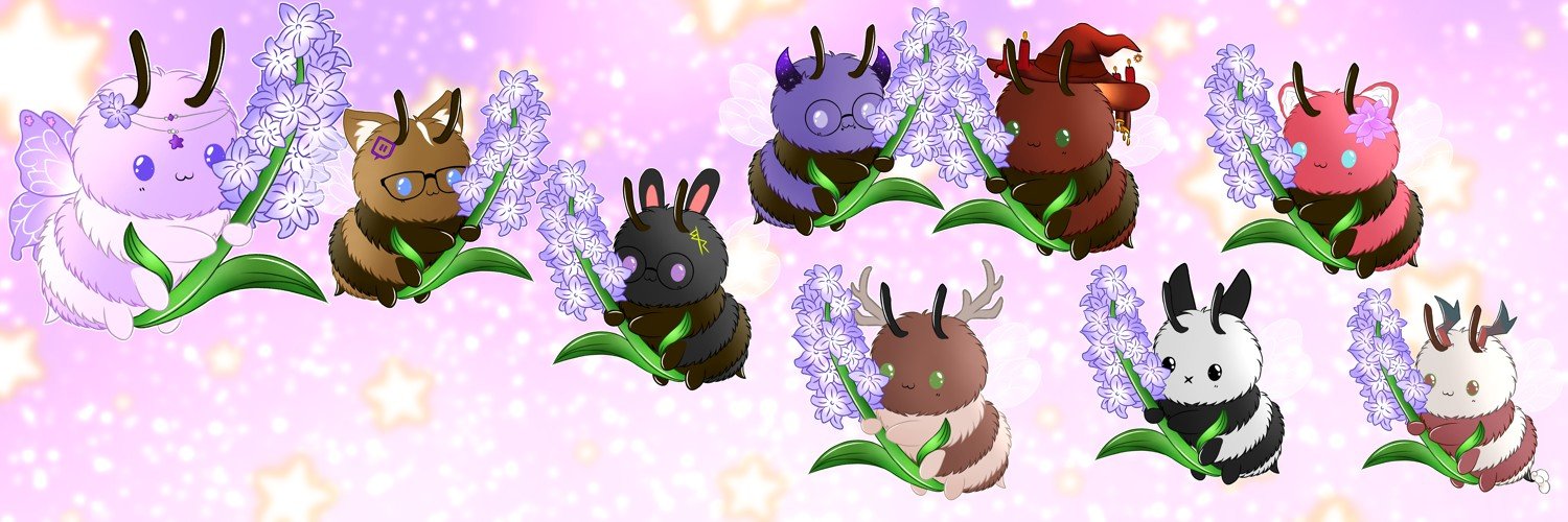 HyaStarlightVT's profile banner image