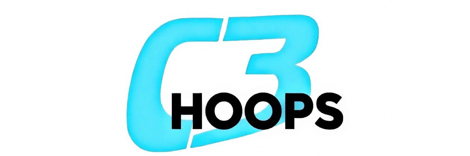 C3 Hoops banner