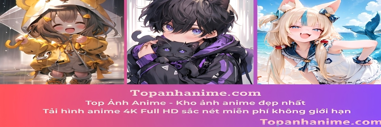 topanhanimecom's profile banner image