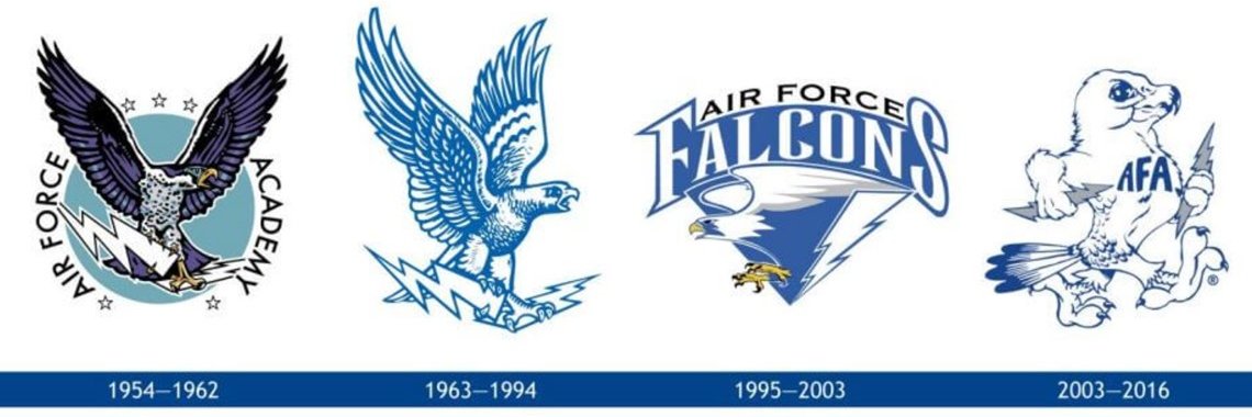 CSG Air Force banner