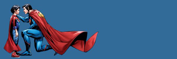 TheB0yOfSteel Profile Banner