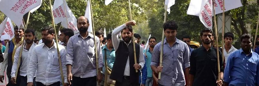 Vikram Singh banner