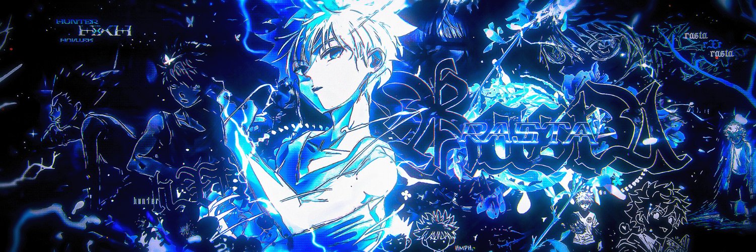 Indigo banner