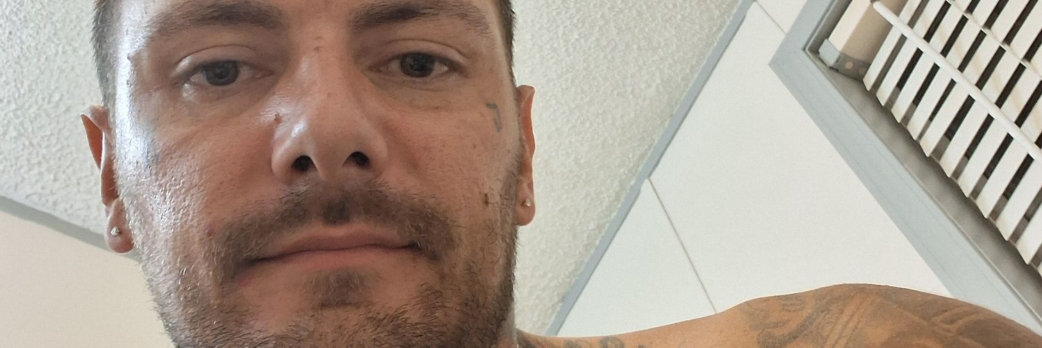 Daddyjay4118's profile banner image