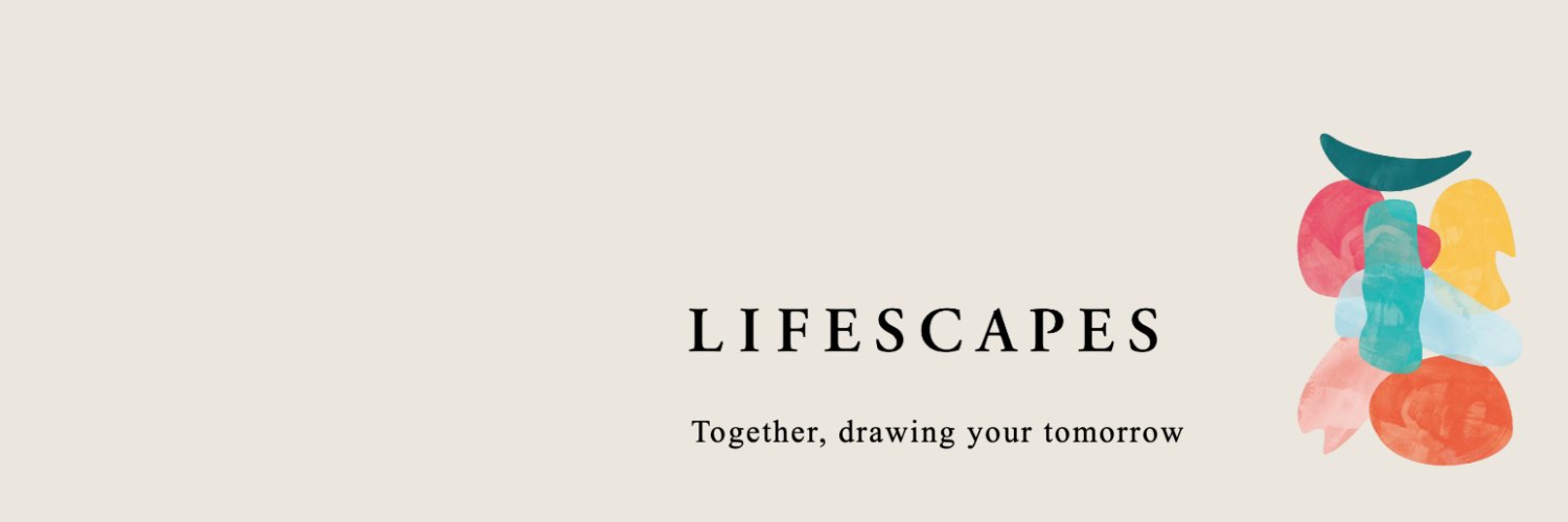 株式会社LIFESCAPES banner