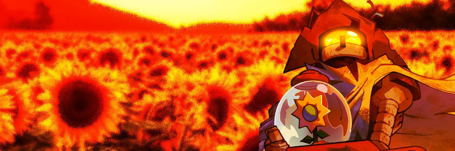 THE GREATEST CREATION banner