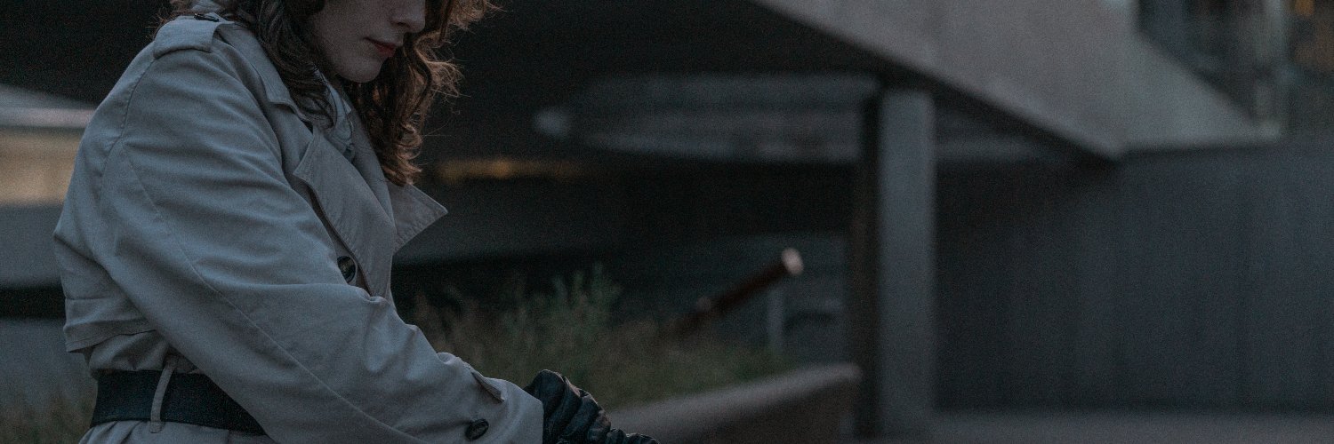 Cassie (Final form) banner