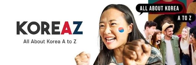 KOREAZ's banner