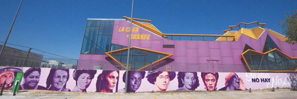 AidaCast Profile Banner