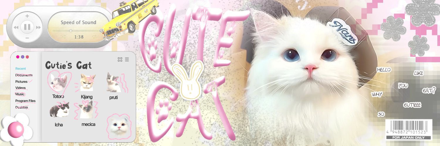 flambsay's profile banner image