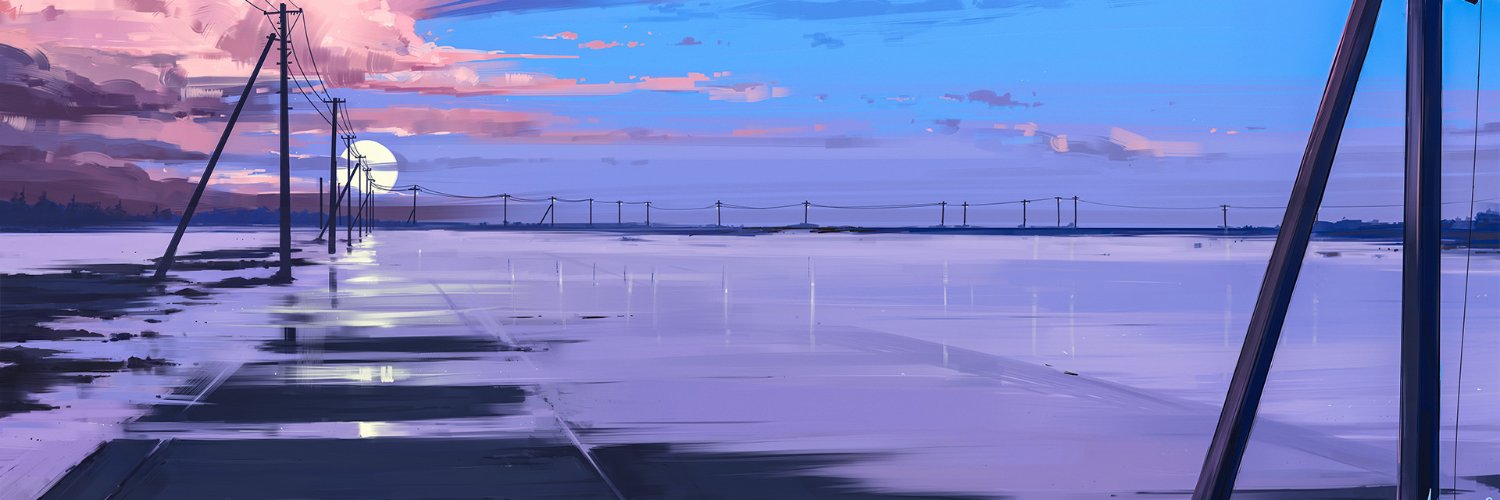 utomore's profile banner image